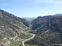 Inicio Comarca 3 Valle del Guadalhorce Desfiladero de Los Gaitanes