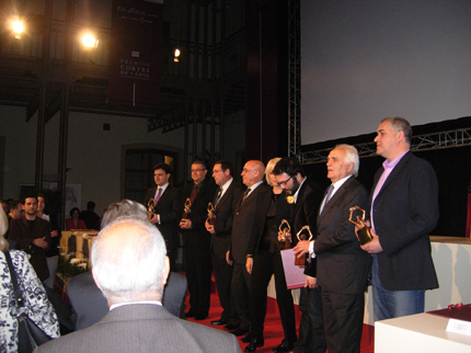 Premio Galan de Mera